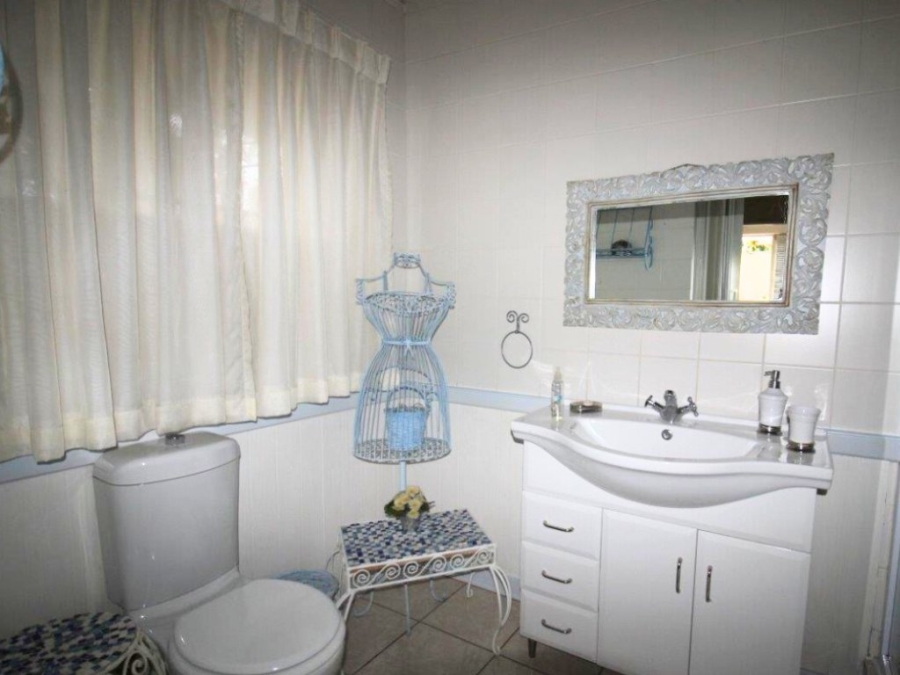9 Bedroom Property for Sale in Universitas Free State